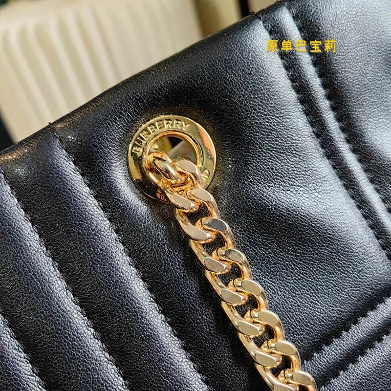 All Categories Official Website "Brand Women's Bags" Women's Bags 💙 Burberry 2024 New Burberry Crossbody Bag