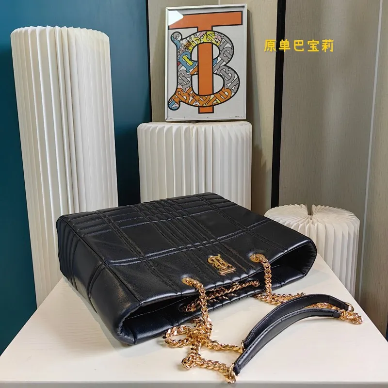 All Categories Official Website "Brand Women's Bags" Women's Bags 💙 Burberry 2024 New Burberry Crossbody Bag