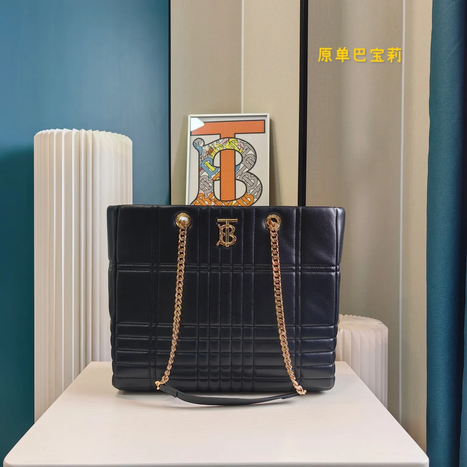All Categories Official Website "Brand Women's Bags" Women's Bags 💙 Burberry 2024 New Burberry Crossbody Bag