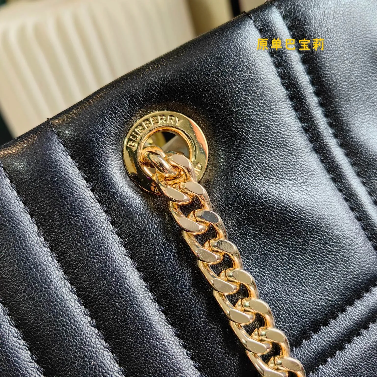 All Categories Official Website "Brand Women's Bags" Women's Bags 💙 Burberry 2024 New Burberry Crossbody Bag