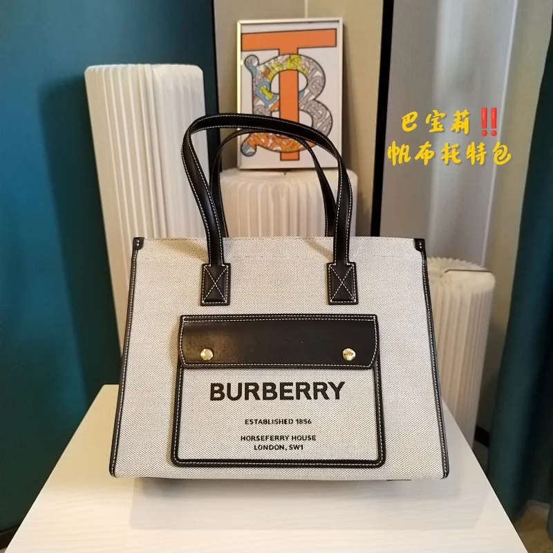 All Categories Official Website "Brand Women's Bags" Women's Bags 💙 Burberry 2023 New Burberry Crossbody Bag