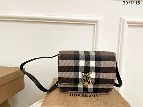 All Categories Official Website "Brand Women's Bags" Women's Bags 💙 Burberry 2023 New Burberry Crossbody Bag