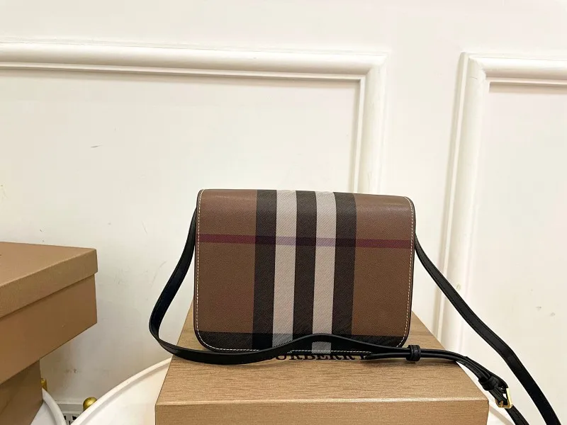 All Categories Official Website "Brand Women's Bags" Women's Bags 💙 Burberry 2023 New Burberry Crossbody Bag