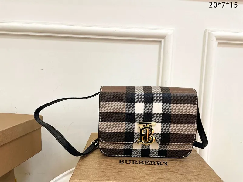 All Categories Official Website "Brand Women's Bags" Women's Bags 💙 Burberry 2023 New Burberry Crossbody Bag