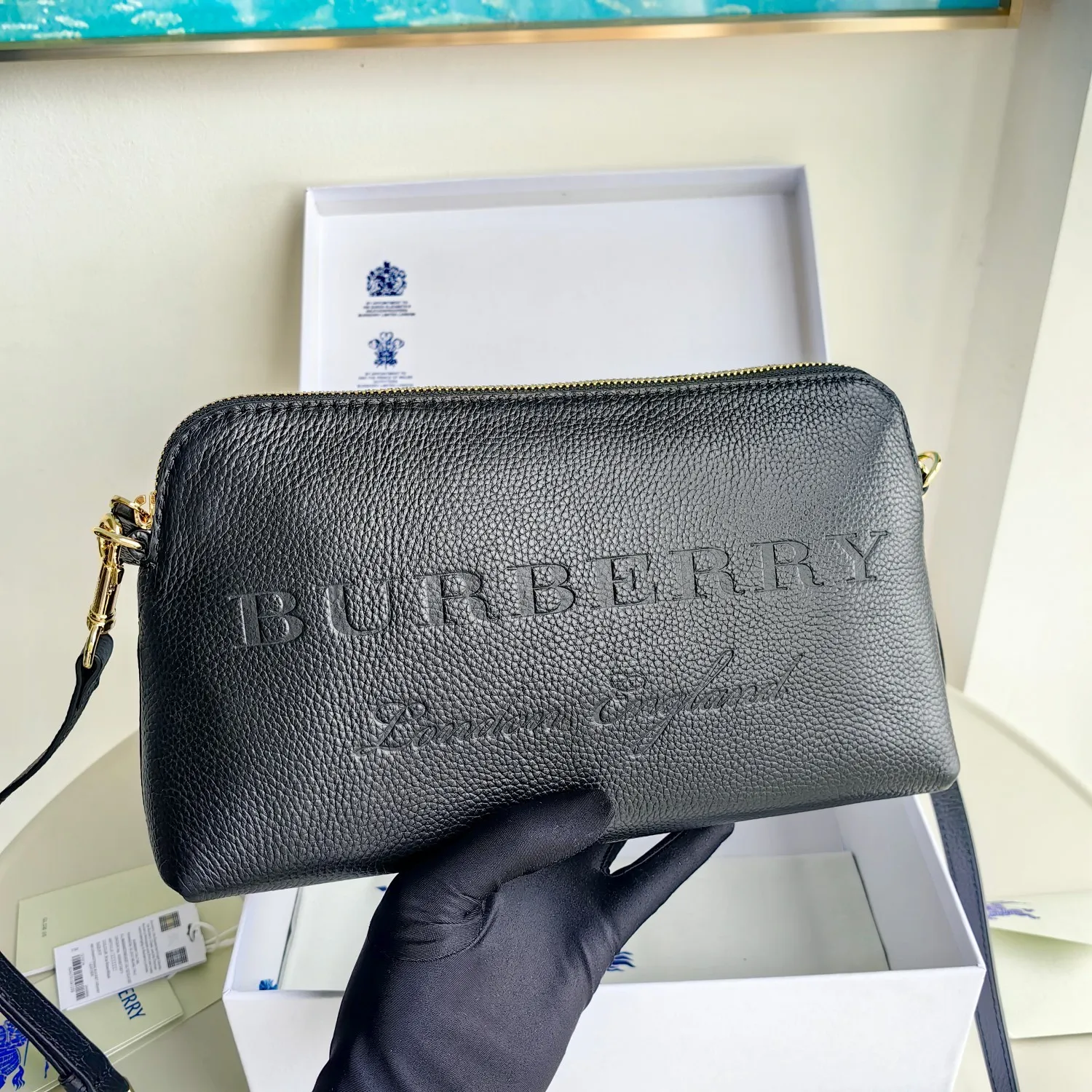 All Categories Burberry Women's Bags Burberry Original Order 297
