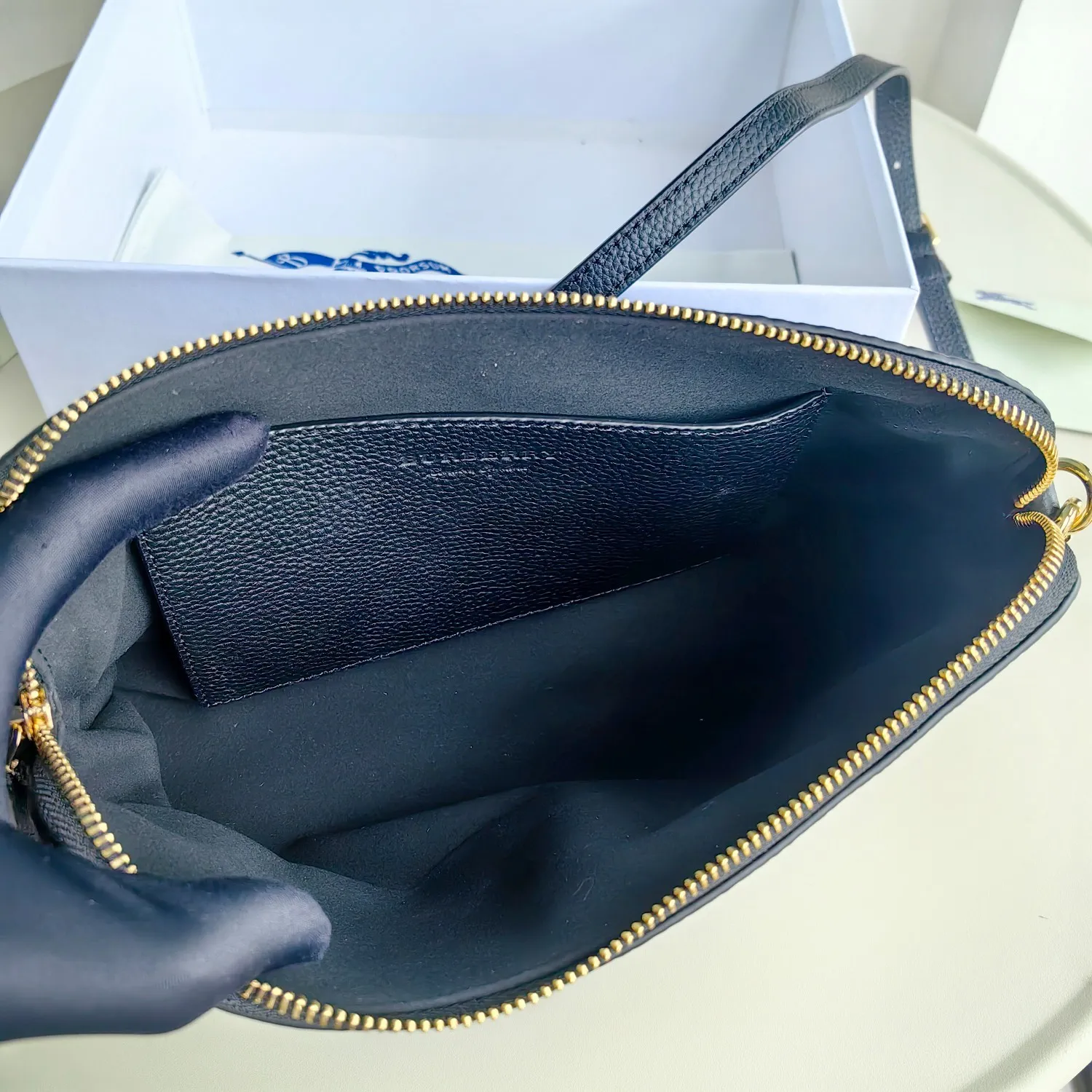 All Categories Burberry Women's Bags Burberry Original Order 297