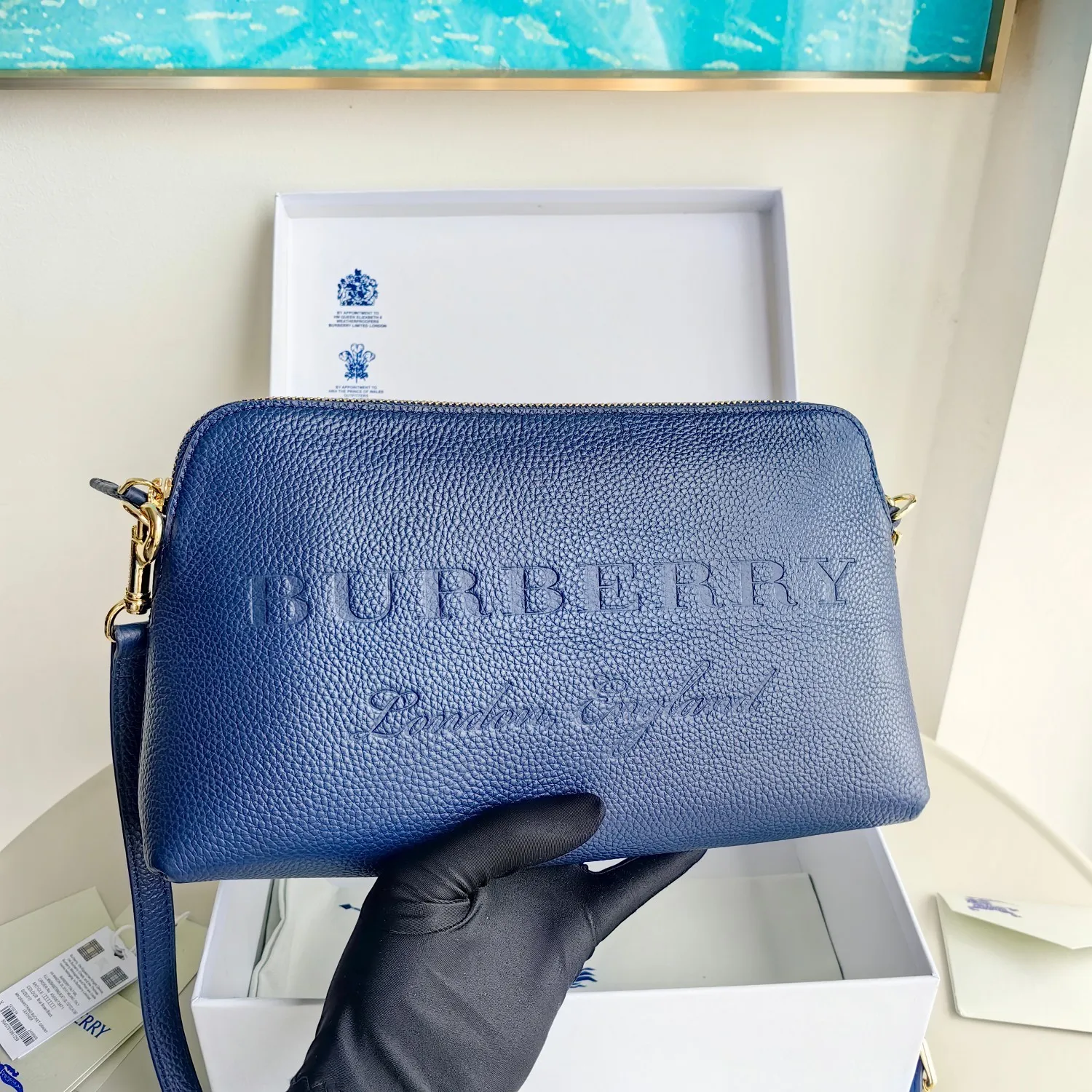 All Categories Burberry Women's Bags Burberry Original Order 297