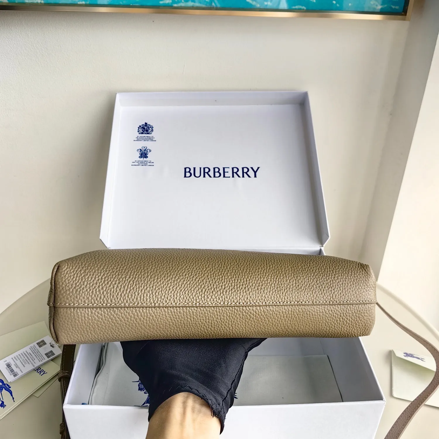 All Categories Burberry Women's Bags Burberry Original Order 297