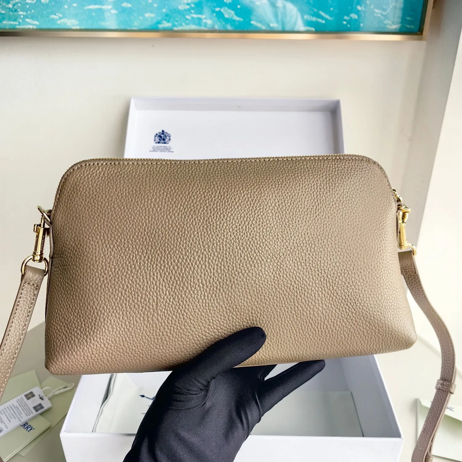All Categories Burberry Women's Bags Burberry Original Order 297