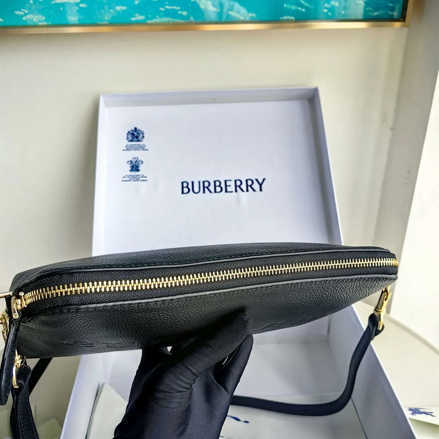 All Categories Burberry Women's Bags Burberry Original Order 297