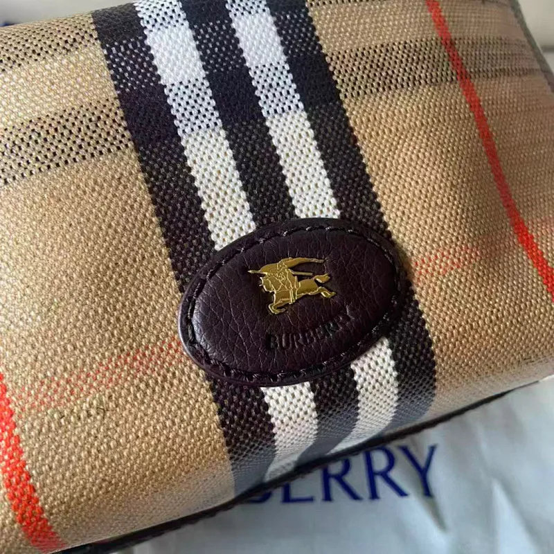 All Categories Official Website "Brand Women's Bags" Women's Bags 💙 Burberry 2025 New Burberry Underarm Bag
