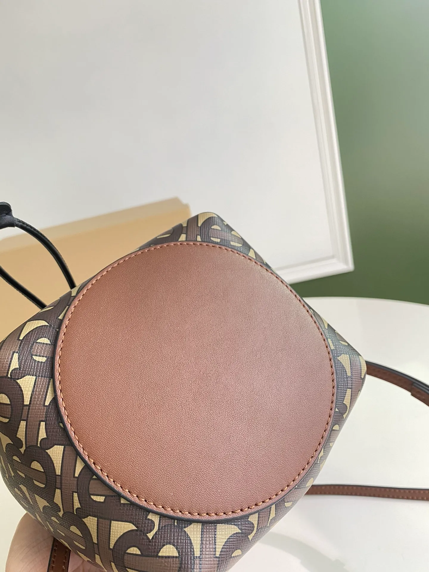 All categories Burberry women's bags (Burberry) Burberry original order 550678