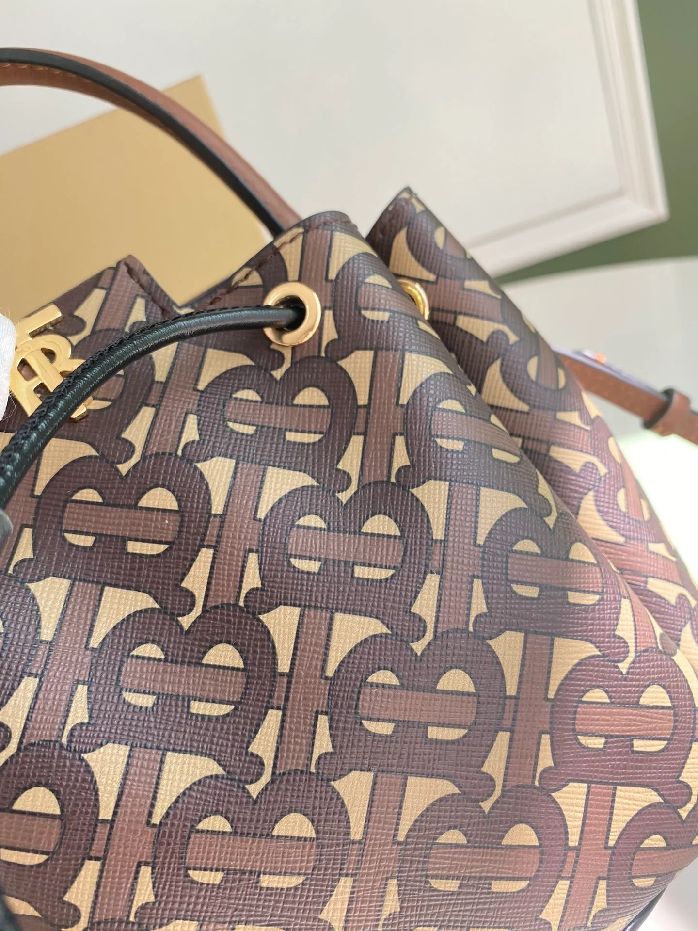 All categories Burberry women's bags (Burberry) Burberry original order 550678