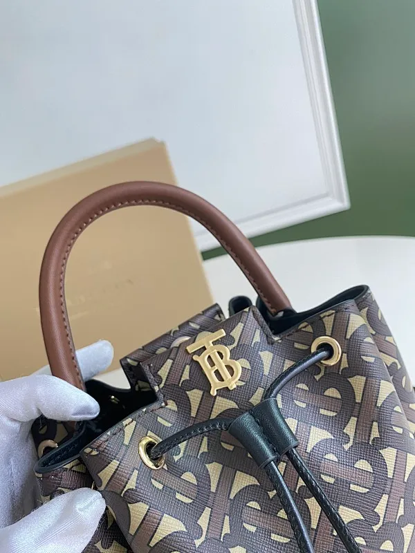 All categories Burberry women's bags (Burberry) Burberry original order 550678