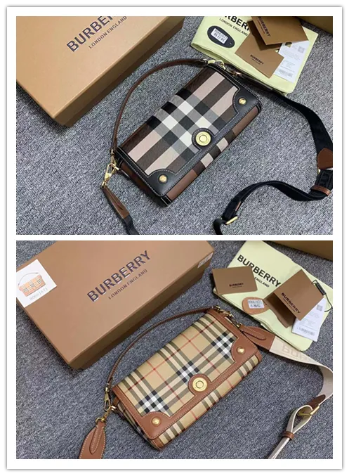 All categories Burberry women's bags (Burberry) Burberry 8380