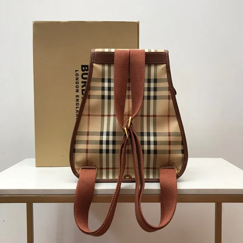 All categories Burberry women's bags (Burberry) Burberry original order 500112