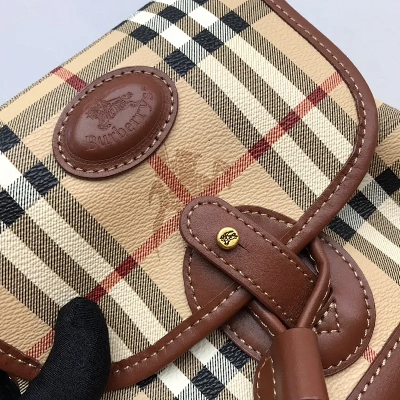 All categories Burberry women's bags (Burberry) Burberry original order 500112