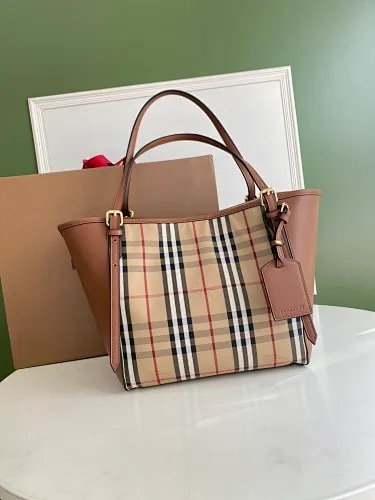 All Categories Official Website "Brand Women's Bags" Women's Bags 💙 Burberry 2025 New Burberry Handbags
