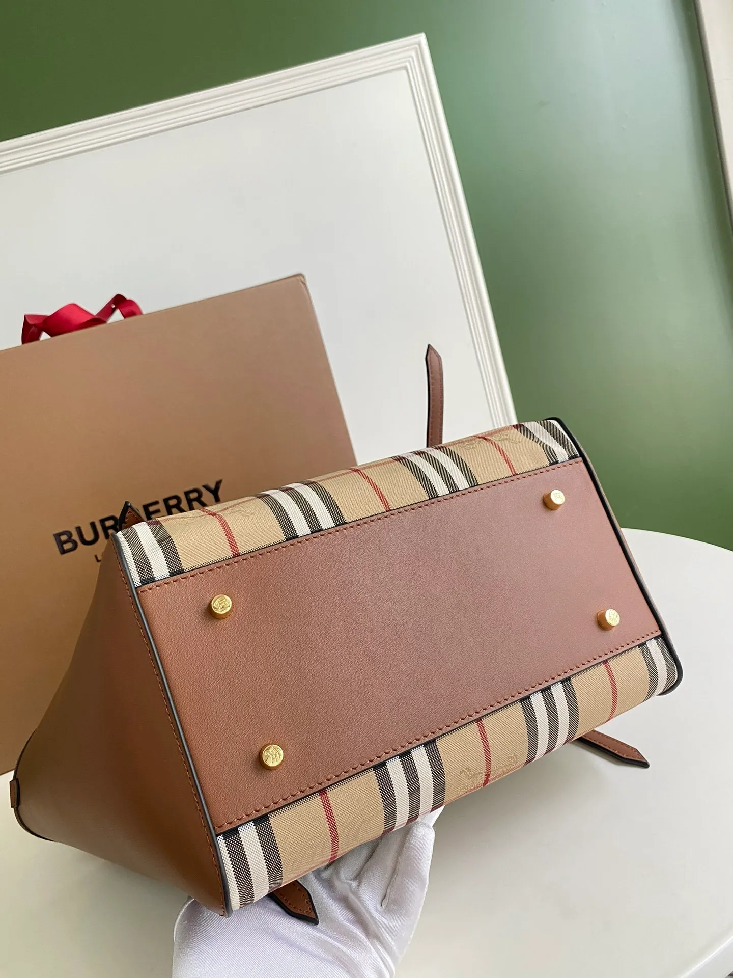 All Categories Official Website "Brand Women's Bags" Women's Bags 💙 Burberry 2025 New Burberry Handbags