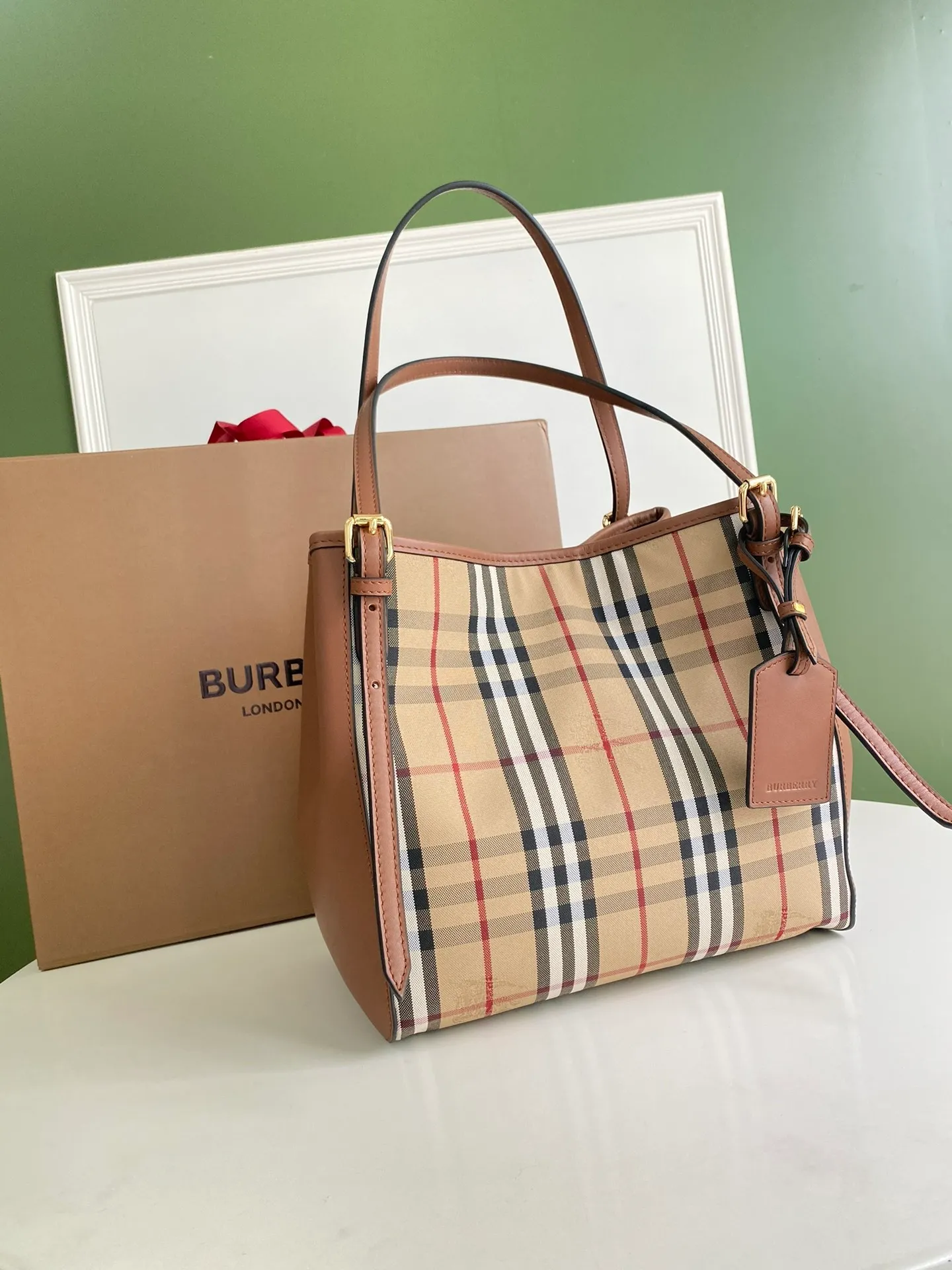 All Categories Official Website "Brand Women's Bags" Women's Bags 💙 Burberry 2025 New Burberry Handbags
