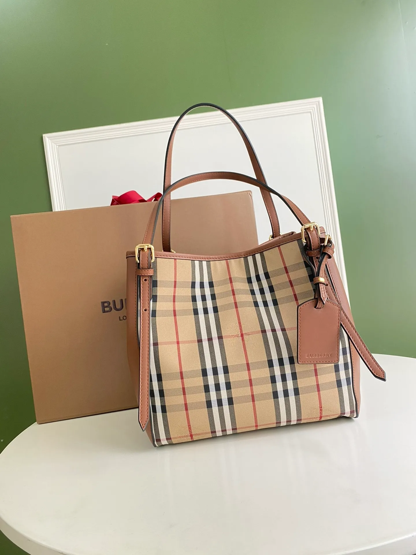 All Categories Official Website "Brand Women's Bags" Women's Bags 💙 Burberry 2025 New Burberry Handbags