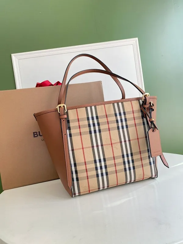 All Categories Official Website "Brand Women's Bags" Women's Bags 💙 Burberry 2025 New Burberry Handbags