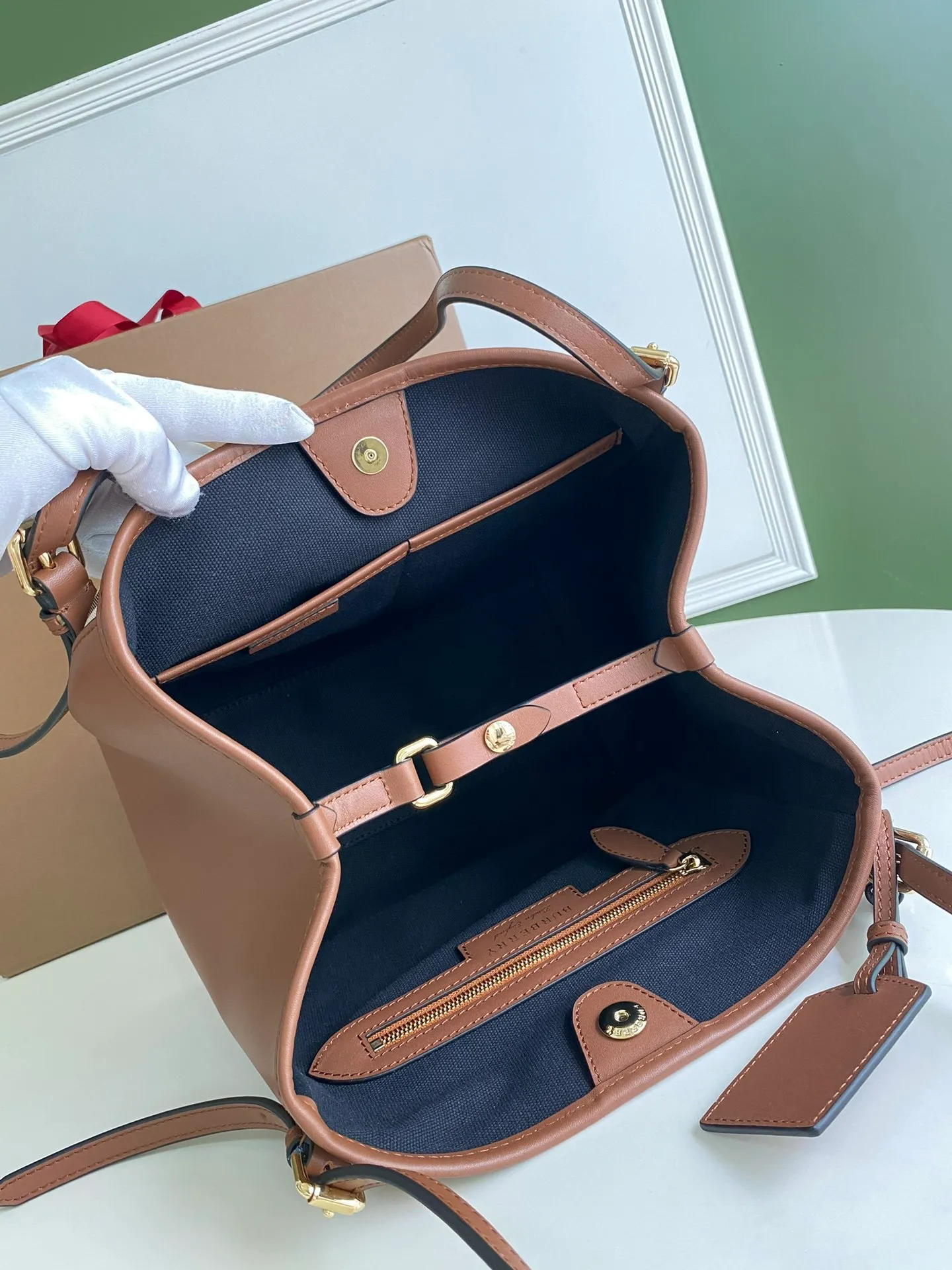 All Categories Official Website "Brand Women's Bags" Women's Bags 💙 Burberry 2025 New Burberry Handbags