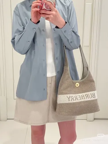 All categories Burberry women's bags (Burberry) Burberry original order 3891