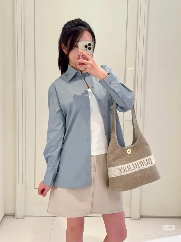 All categories Burberry women's bags (Burberry) Burberry original order 3891