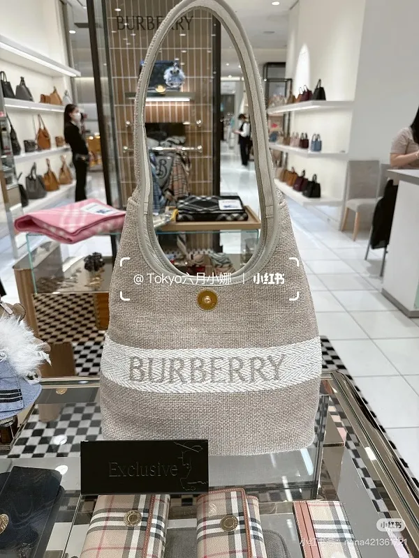 All categories Burberry women's bags (Burberry) Burberry original order 3891