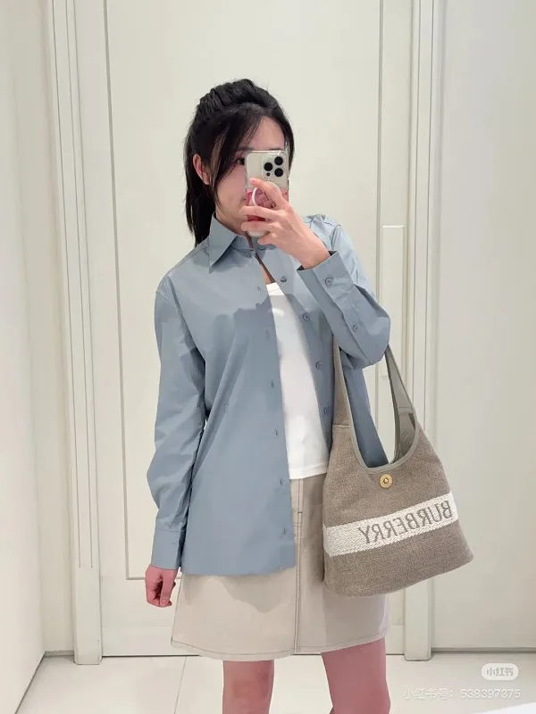 All categories Burberry women's bags (Burberry) Burberry original order 3891