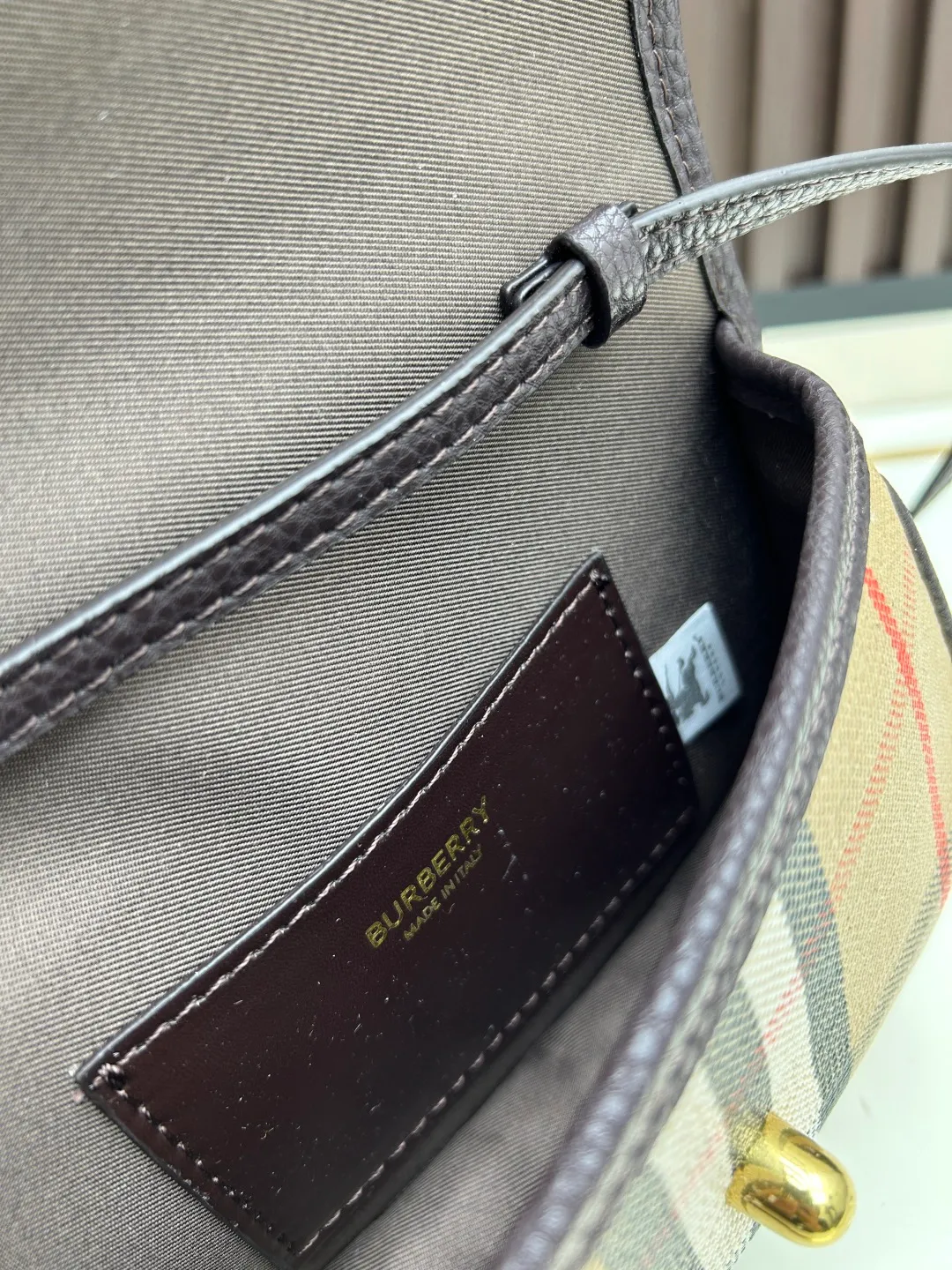 All categories Burberry women's bags (Burberry) Burberry 8995