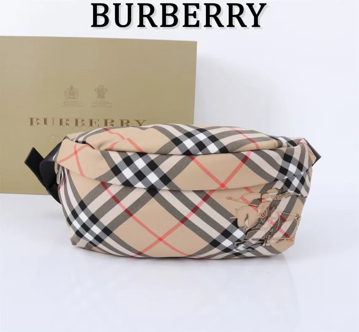 All categories Burberry women's bags (Burberry) Burberry 7801