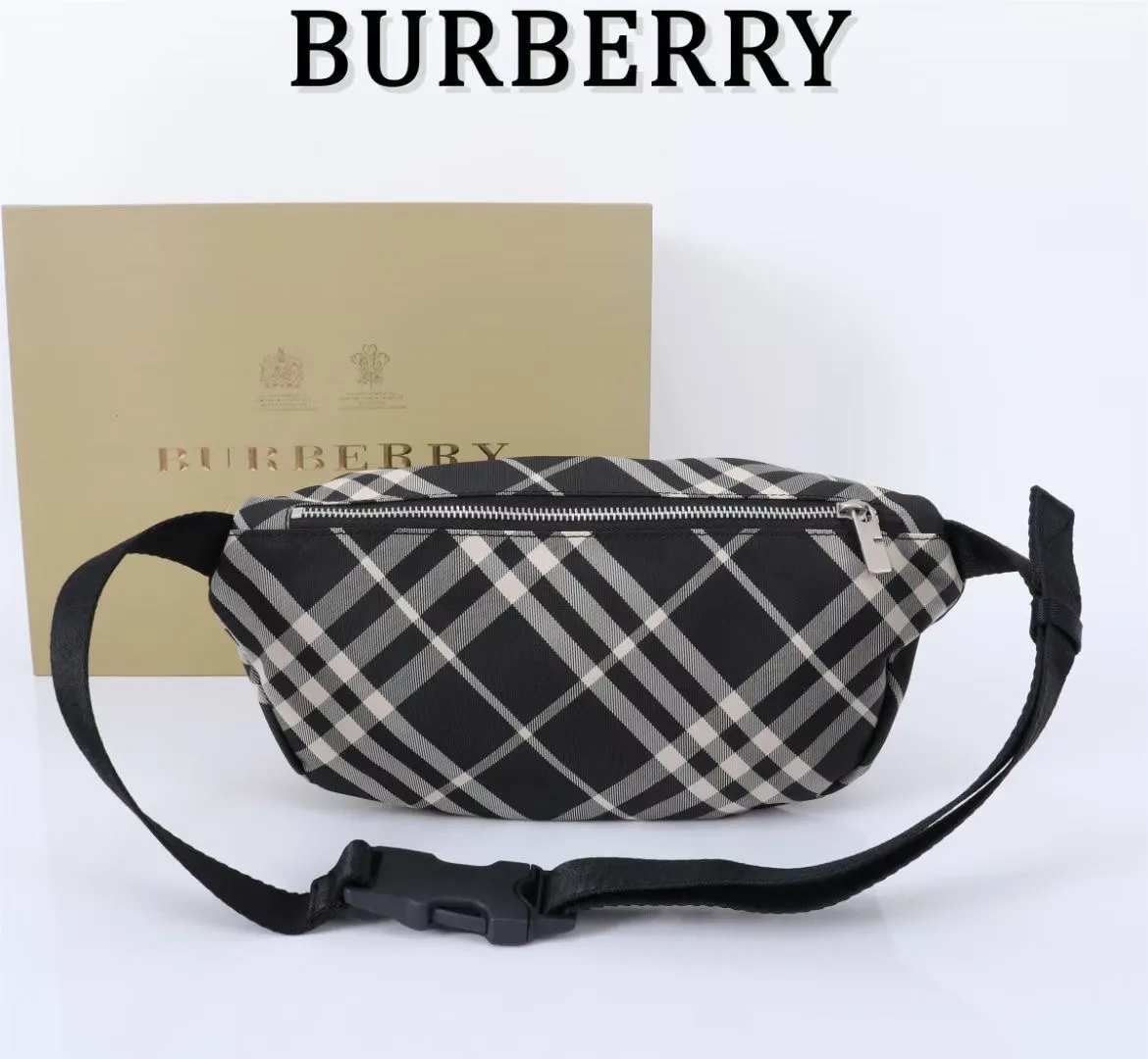 All categories Burberry women's bags (Burberry) Burberry 7801