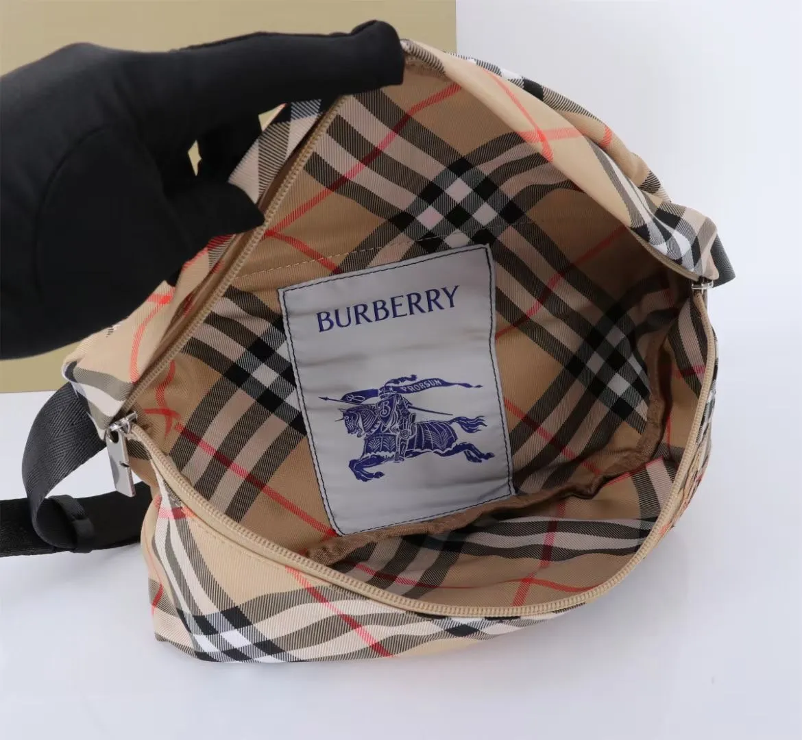 All categories Burberry women's bags (Burberry) Burberry 7801