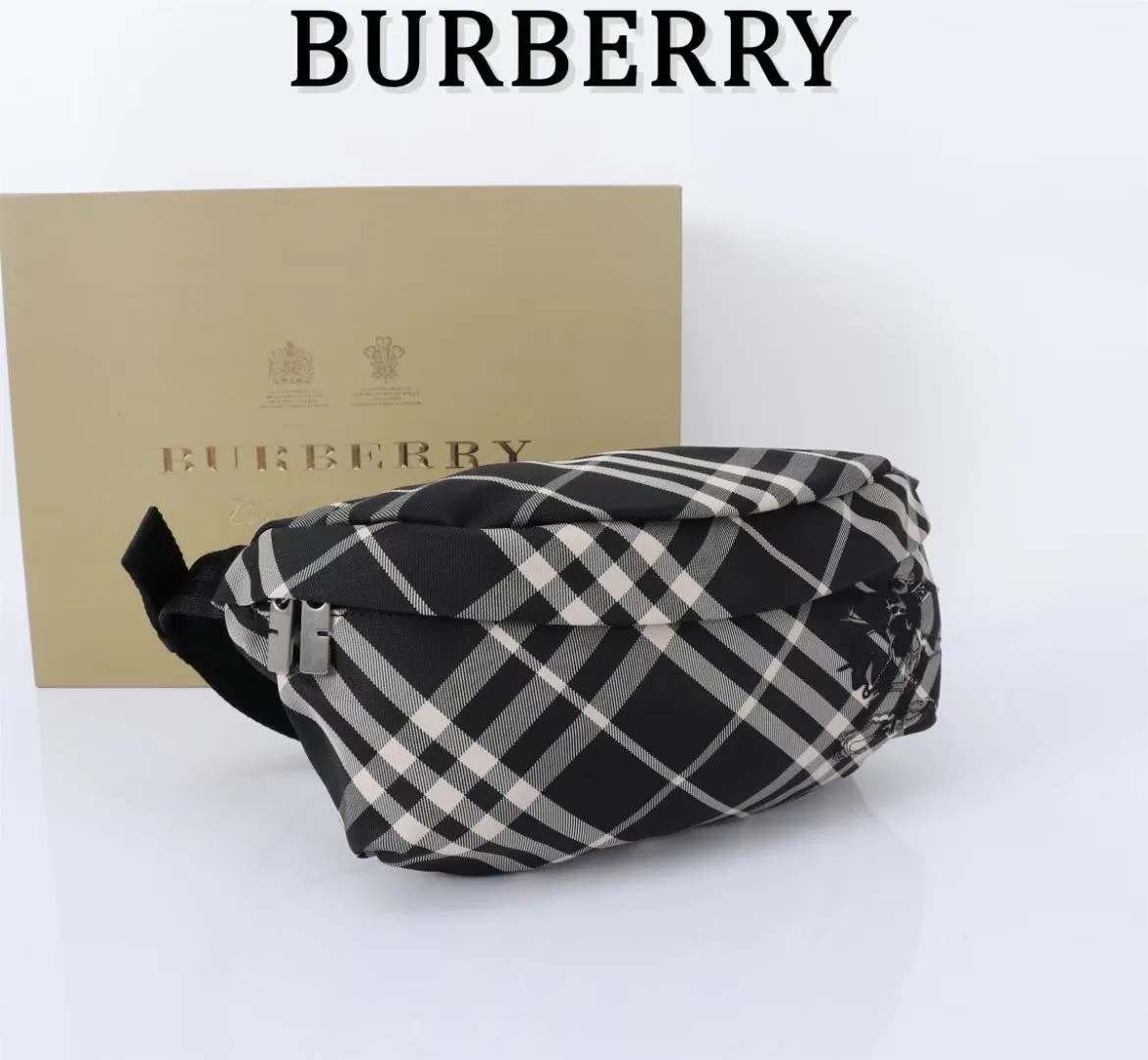 All categories Burberry women's bags (Burberry) Burberry 7801