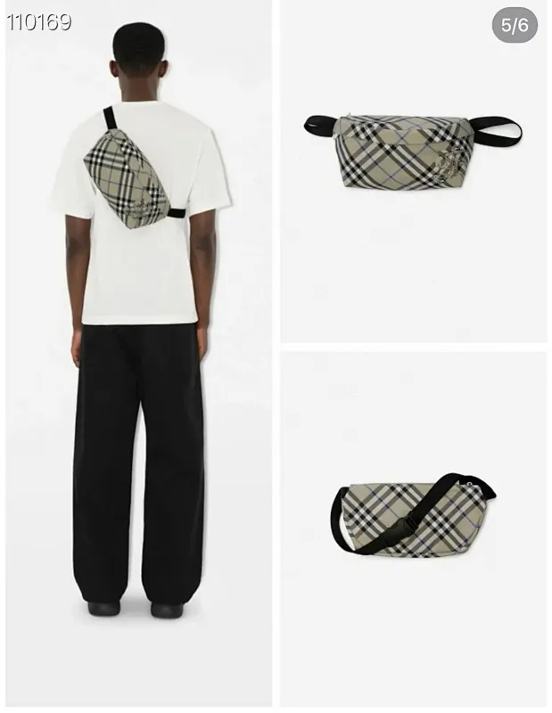 All categories Burberry women's bags (Burberry) Burberry 7801