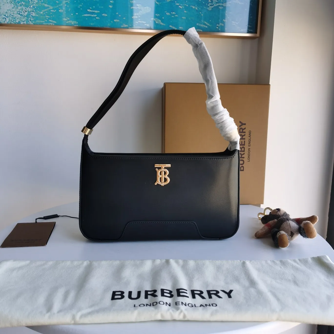All categories Burberry women's bags (Burberry) Burberry 191