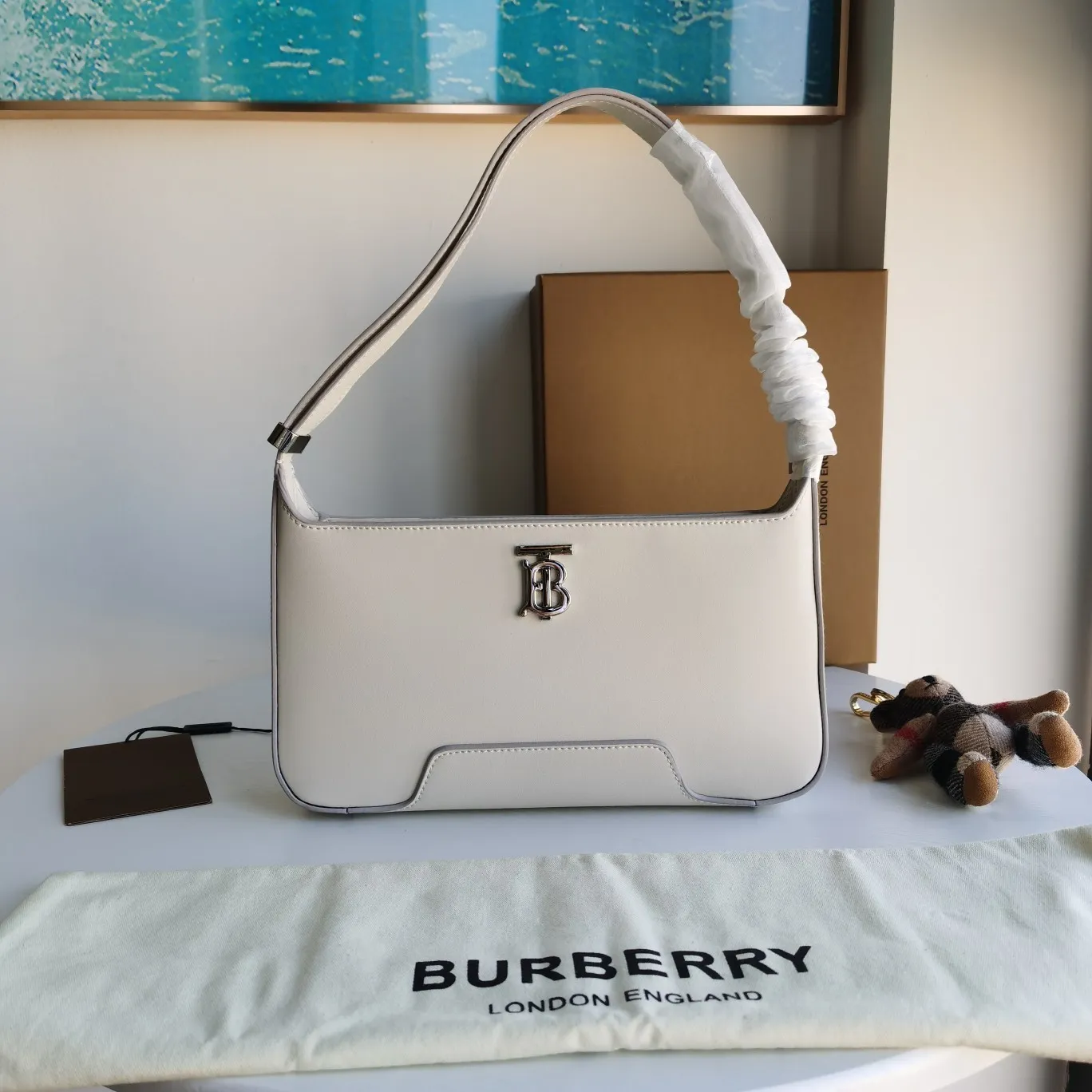 All categories Burberry women's bags (Burberry) Burberry 191