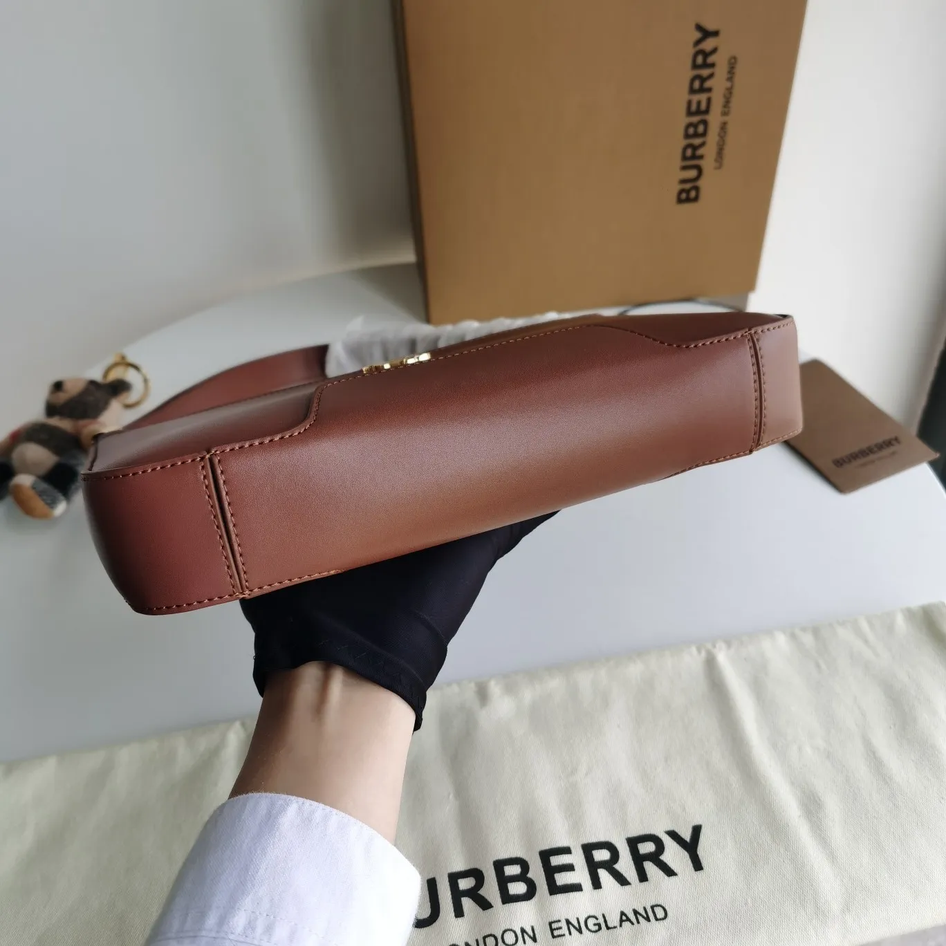 All categories Burberry women's bags (Burberry) Burberry 191
