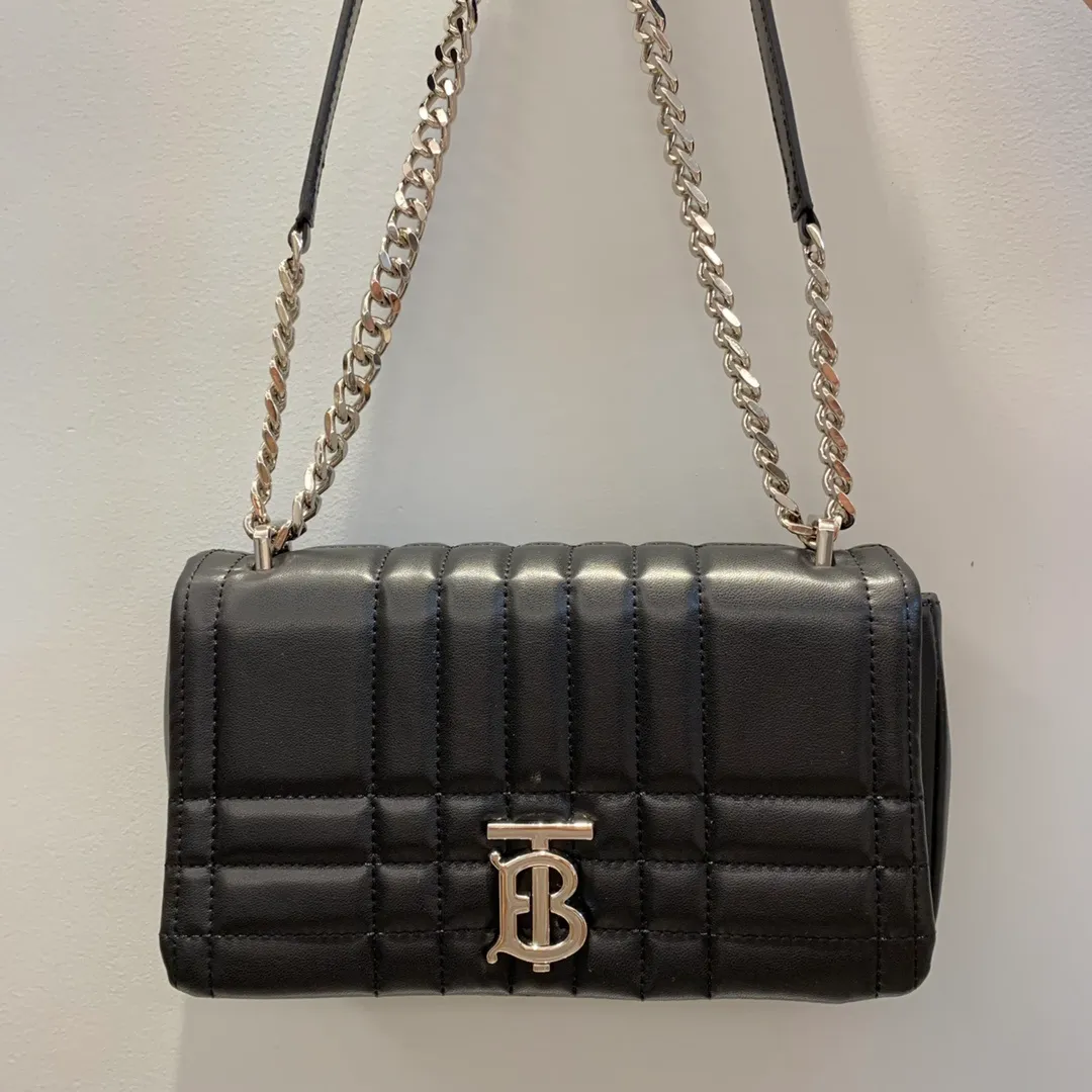 All categories Burberry women's bags (Burberry) Burberry 8492