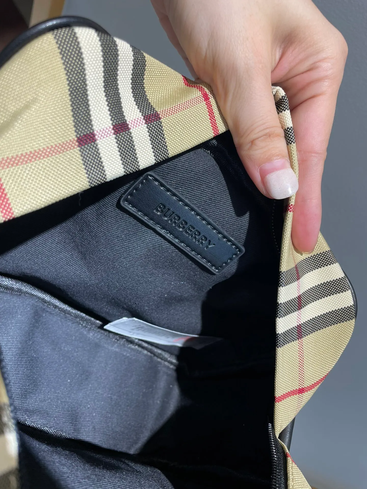 All categories Burberry women's bags (Burberry) Burberry 2488