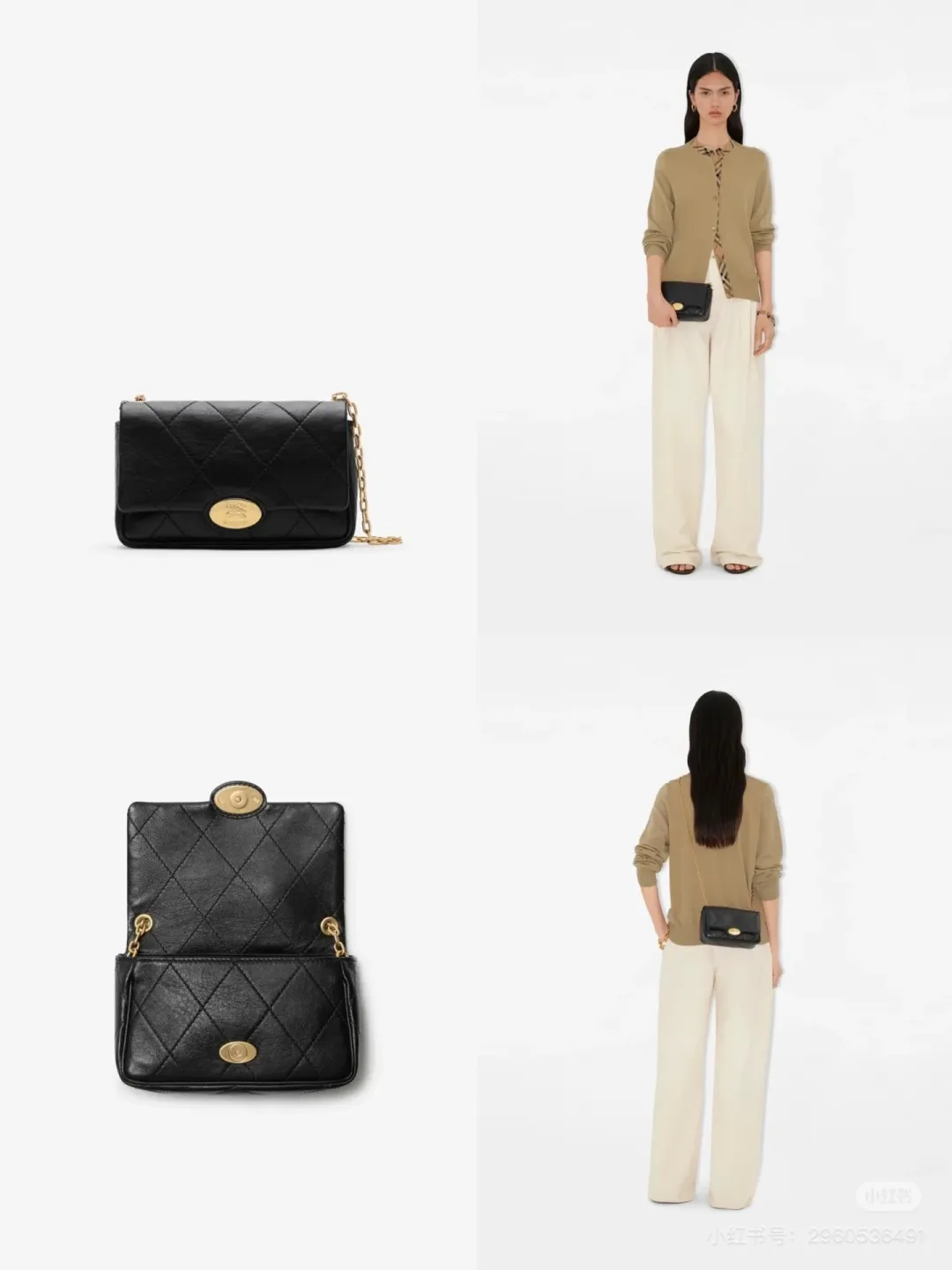 All Categories Burberry Women's Bags (Burberry) Burberry Special 6411