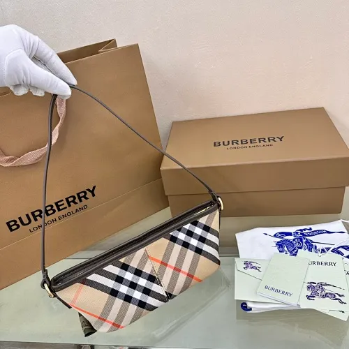 All Categories Official Website "Brand Women's Bags" Women's Bags 💙 Burberry 2025 New Burberry Underarm Bag