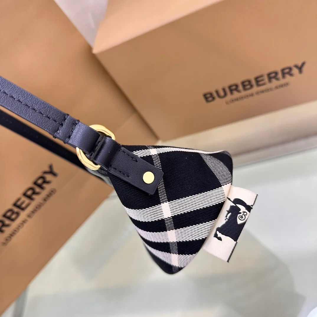 All Categories Official Website "Brand Women's Bags" Women's Bags 💙 Burberry 2025 New Burberry Underarm Bag