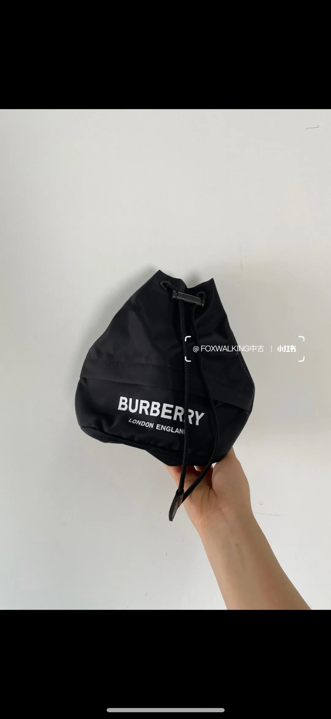 All categories Burberry women's bags (Burberry) Burberry original order 1151