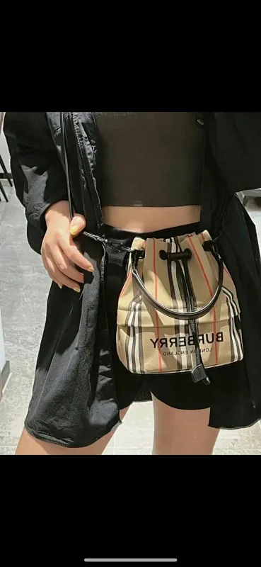 All categories Burberry women's bags (Burberry) Burberry original order 1151