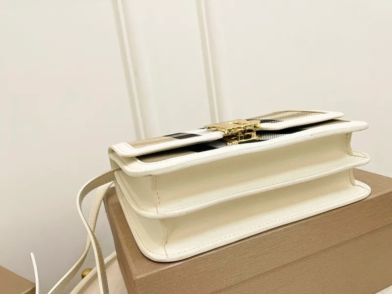 All Categories Official Website "Brand Women's Bags" Women's Bags 💙 Burberry 2023 New Burberry Crossbody Bag