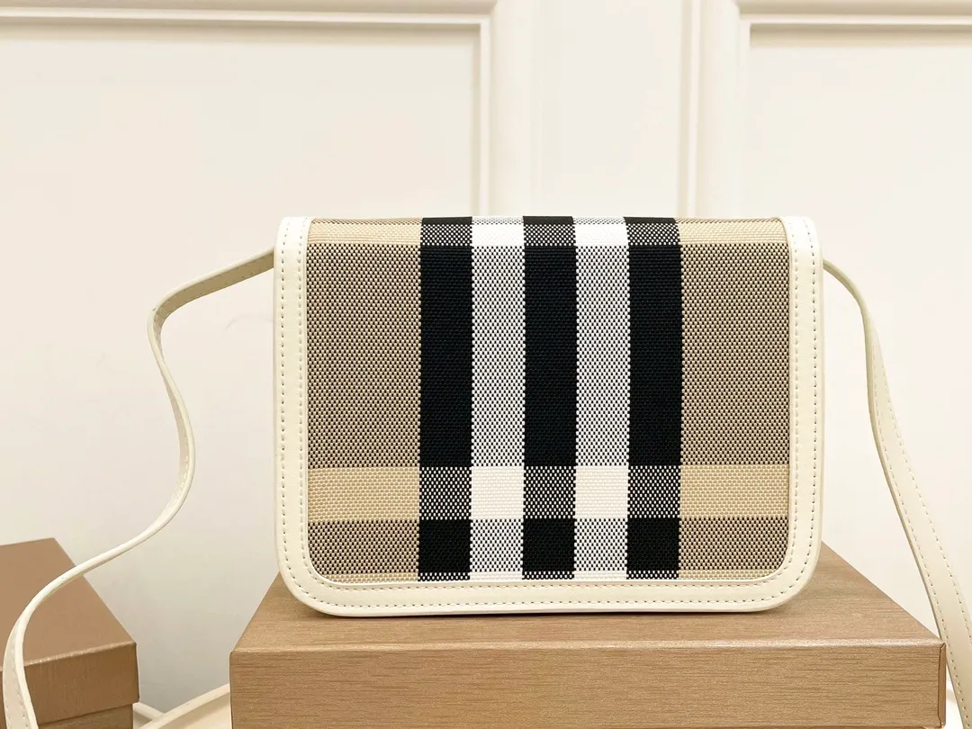 All Categories Official Website "Brand Women's Bags" Women's Bags 💙 Burberry 2023 New Burberry Crossbody Bag
