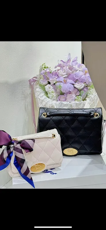 All categories Burberry women's bags (Burberry) Burberry original order 247182